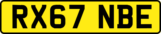 RX67NBE