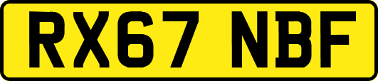 RX67NBF