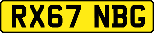 RX67NBG