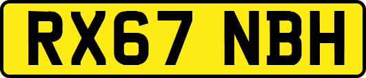 RX67NBH