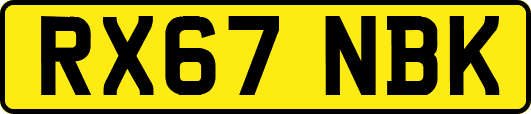RX67NBK