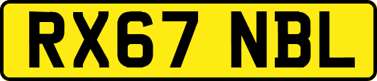 RX67NBL