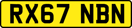 RX67NBN