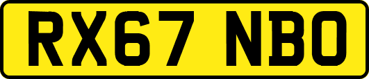 RX67NBO