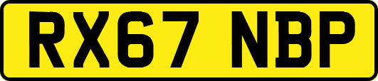 RX67NBP