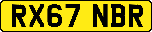 RX67NBR