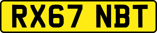 RX67NBT