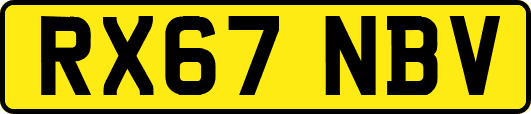 RX67NBV