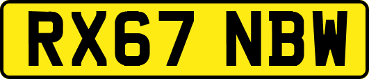 RX67NBW
