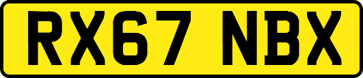 RX67NBX