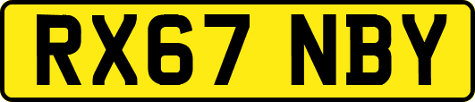 RX67NBY
