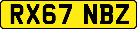 RX67NBZ