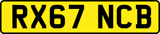 RX67NCB