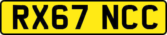 RX67NCC