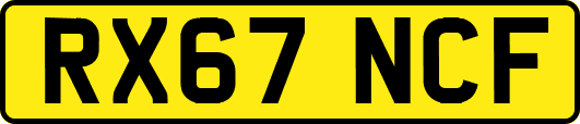 RX67NCF