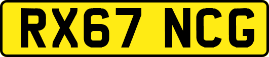 RX67NCG
