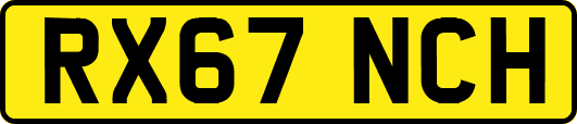 RX67NCH