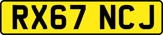 RX67NCJ