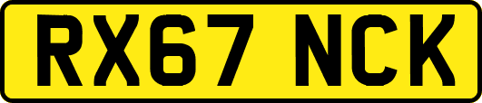 RX67NCK