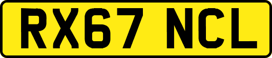 RX67NCL