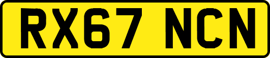 RX67NCN