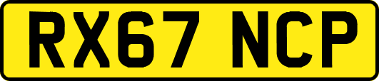 RX67NCP