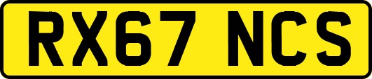 RX67NCS