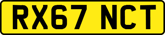 RX67NCT