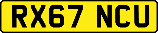 RX67NCU