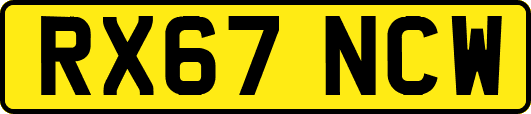 RX67NCW