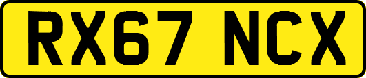 RX67NCX