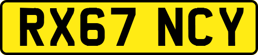RX67NCY