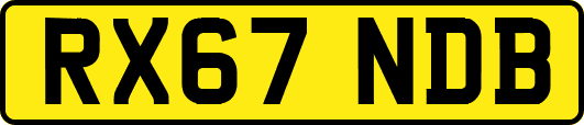 RX67NDB