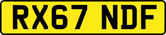 RX67NDF