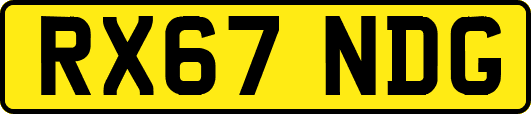 RX67NDG
