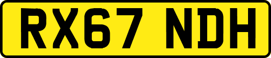 RX67NDH