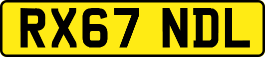 RX67NDL
