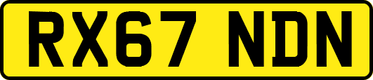 RX67NDN