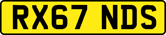 RX67NDS