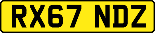 RX67NDZ