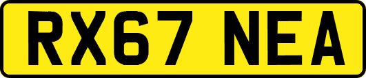 RX67NEA