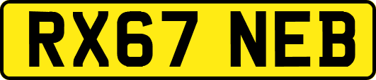 RX67NEB