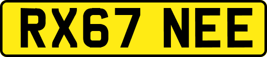 RX67NEE