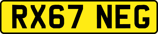 RX67NEG