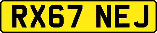 RX67NEJ