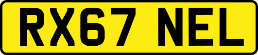 RX67NEL