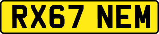 RX67NEM