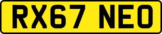 RX67NEO