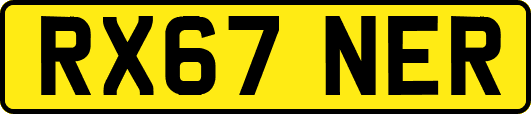 RX67NER