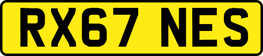 RX67NES